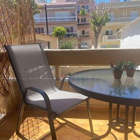 Esteticaapartments Rhodes City Ngoại thất bức ảnh