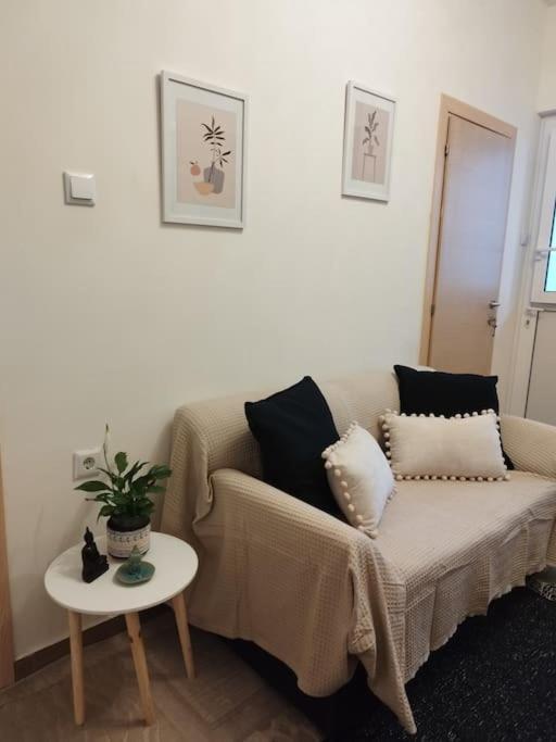 Esteticaapartments Rhodes City Ngoại thất bức ảnh