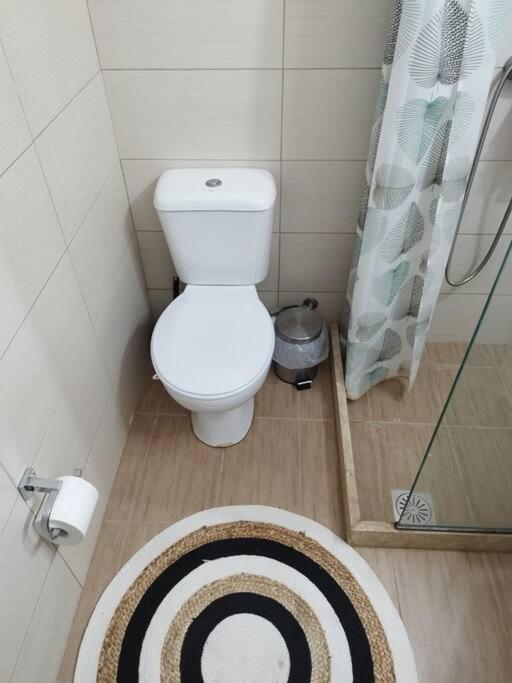 Esteticaapartments Rhodes City Ngoại thất bức ảnh