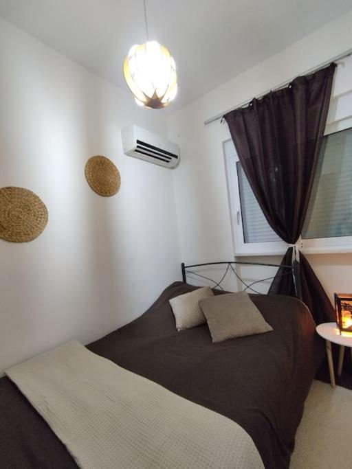 Esteticaapartments Rhodes City Ngoại thất bức ảnh