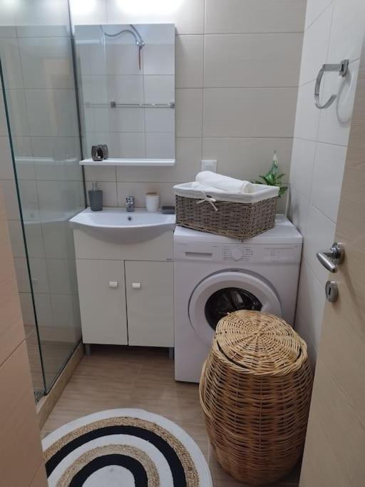 Esteticaapartments Rhodes City Ngoại thất bức ảnh