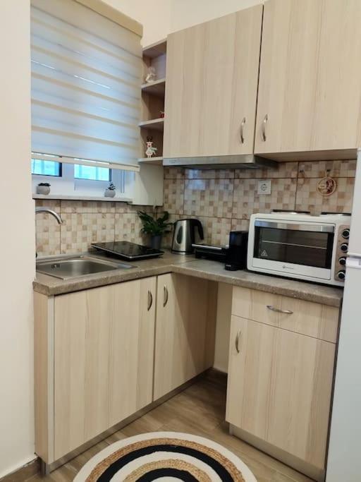 Esteticaapartments Rhodes City Ngoại thất bức ảnh