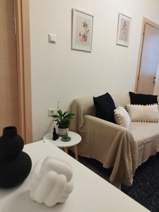 Esteticaapartments Rhodes City Ngoại thất bức ảnh