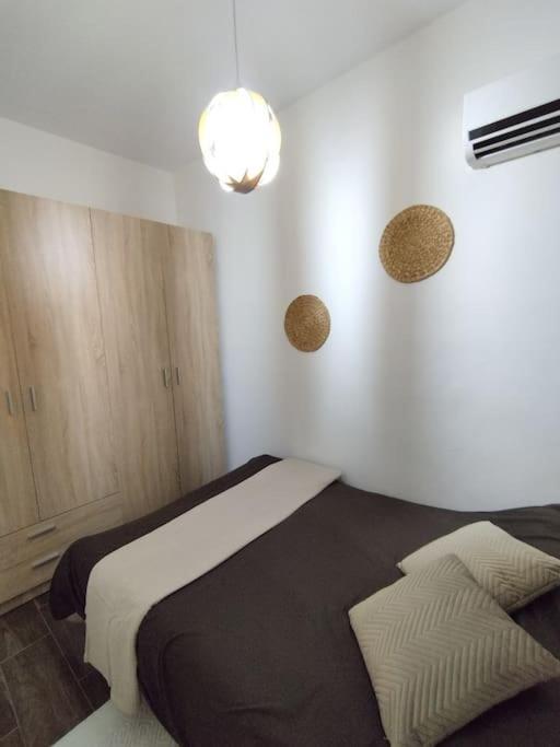Esteticaapartments Rhodes City Ngoại thất bức ảnh