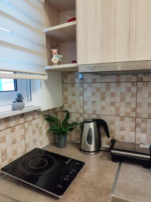 Esteticaapartments Rhodes City Ngoại thất bức ảnh