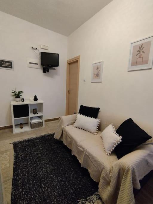 Esteticaapartments Rhodes City Ngoại thất bức ảnh