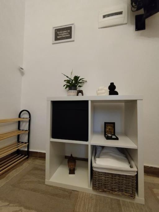Esteticaapartments Rhodes City Ngoại thất bức ảnh